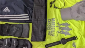 Equipement